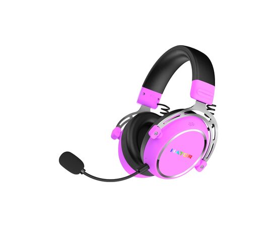 Навушники Hator Hypergang 3 Hi-Res Cyber Violet (ESH52)
