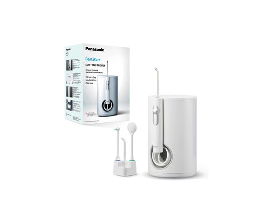 Ирригатор Panasonic EW1614W520, изображение 5 Ирригатор Panasonic EW1614W520, изображение 5