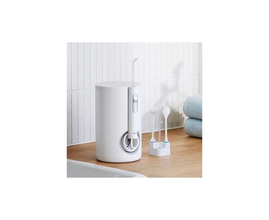 Ирригатор Panasonic EW1614W520, изображение 6 Ирригатор Panasonic EW1614W520, изображение 6