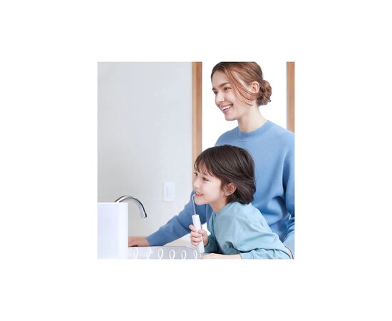 Ирригатор Panasonic EW1614W520, изображение 7 Ирригатор Panasonic EW1614W520, изображение 7