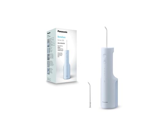 Ирригатор Panasonic EW-DJ26-A321, изображение 9 Ирригатор Panasonic EW-DJ26-A321, изображение 9
