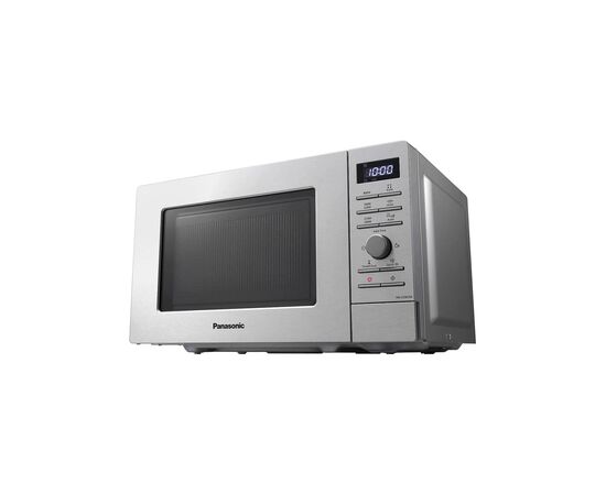 Микроволновая печь Panasonic NN-S29KSMZUE, изображение 2 Микроволновая печь Panasonic NN-S29KSMZUE, изображение 2
