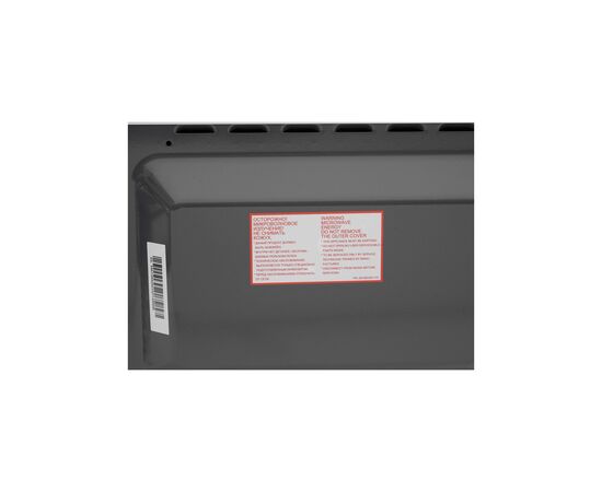 Микроволновая печь Panasonic NN-ST34HWZUE, изображение 10 Микроволновая печь Panasonic NN-ST34HWZUE, изображение 10