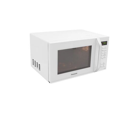 Микроволновая печь Panasonic NN-ST34HWZUE, изображение 2 Микроволновая печь Panasonic NN-ST34HWZUE, изображение 2