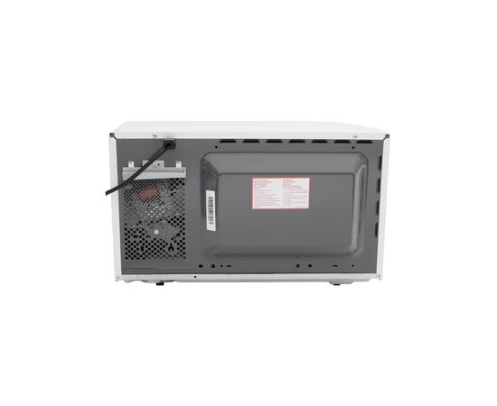 Микроволновая печь Panasonic NN-ST34HWZUE, изображение 9 Микроволновая печь Panasonic NN-ST34HWZUE, изображение 9