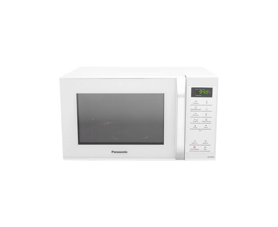 Мікрохвильова піч Panasonic NN-ST34HWZUE