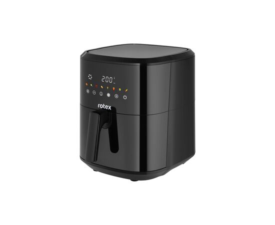 Мультипечь Rotex ROM650-XL MultiFry, изображение 2 Мультипечь Rotex ROM650-XL MultiFry, изображение 2