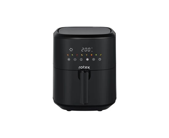 Мультипечь Rotex ROM650-XL MultiFry