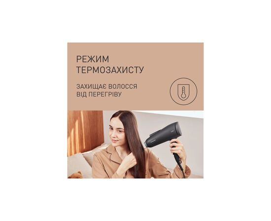 Фен Panasonic EH-NE85-K865, изображение 4 Фен Panasonic EH-NE85-K865, изображение 4