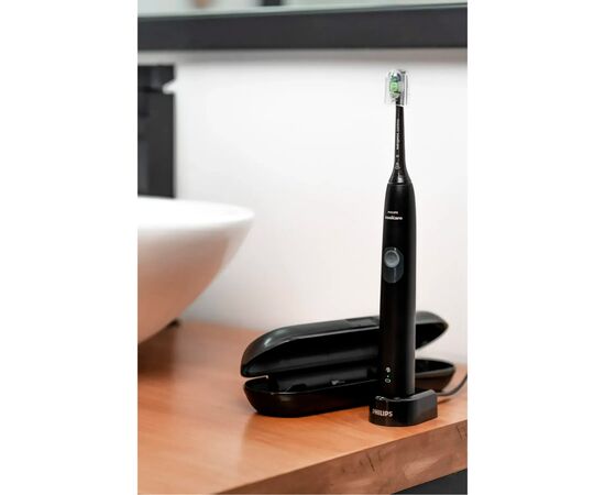 Электрическая зубная щетка Philips HX6800/87, изображение 6 Электрическая зубная щетка Philips HX6800/87, изображение 6