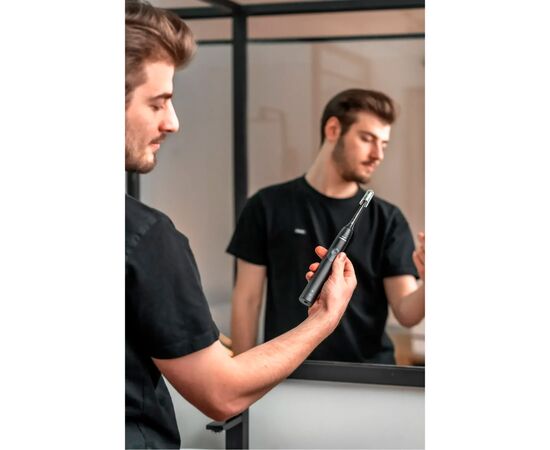 Электрическая зубная щетка Philips HX6800/87, изображение 7 Электрическая зубная щетка Philips HX6800/87, изображение 7