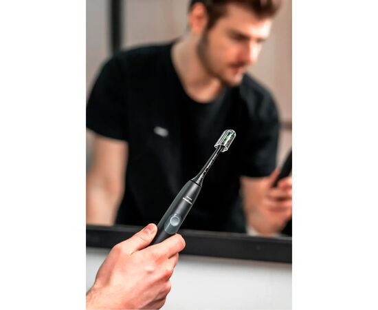 Электрическая зубная щетка Philips HX6800/87, изображение 8 Электрическая зубная щетка Philips HX6800/87, изображение 8