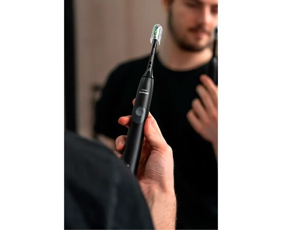 Электрическая зубная щетка Philips HX6800/87, изображение 9 Электрическая зубная щетка Philips HX6800/87, изображение 9