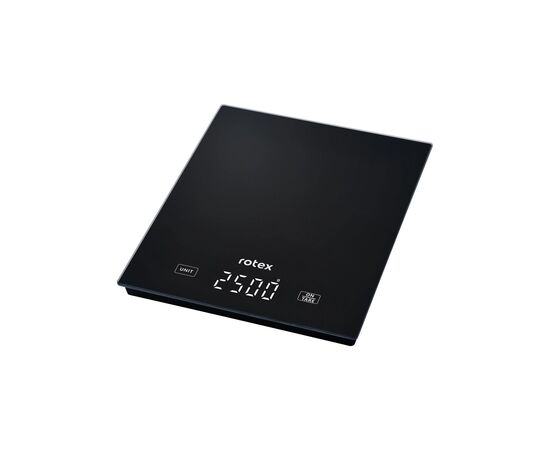 Весы кухонные Rotex RSK15-B, изображение 2 Весы кухонные Rotex RSK15-B, изображение 2