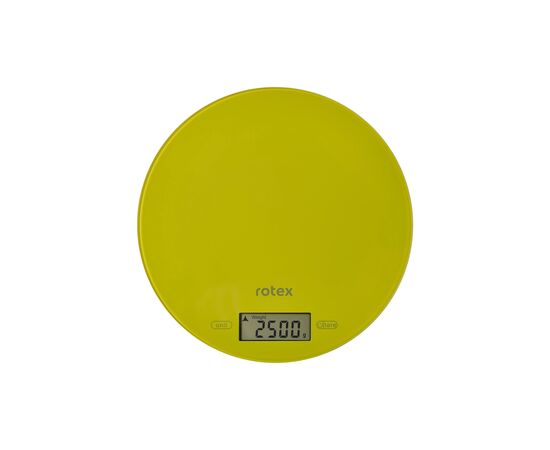 Ваги кухонні Rotex RSK16-O Oliva