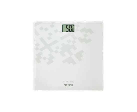 Весы напольные Rotex RSB09-UA