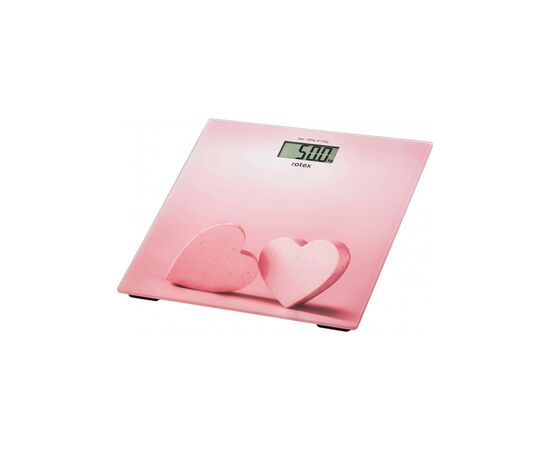Весы напольные Rotex RSB17-P Amour, изображение 2 Весы напольные Rotex RSB17-P Amour, изображение 2