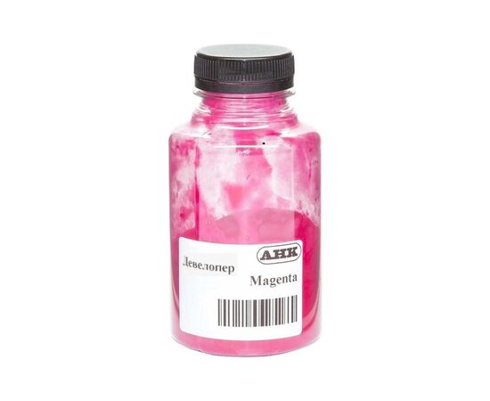 Девелопер Canon iR ADVANCE C1225/3020/3025/3325i/3330i/3320 240g M АНК (3204207)