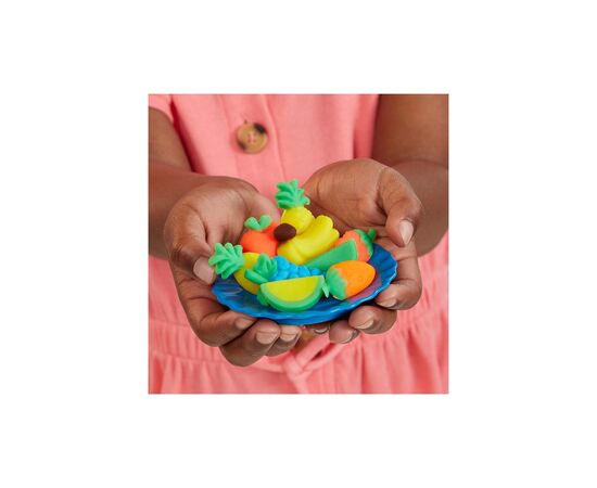 Набор для творчества Hasbro Play-Doh Kitchen Creations Ресторан шеф-кухаря (F8107), изображение 11 Набор для творчества Hasbro Play-Doh Kitchen Creations Ресторан шеф-кухаря (F8107), изображение 11