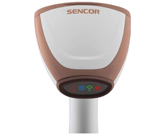 Отпариватель для одежды Sencor SSI 0860GD, изображение 5 Отпариватель для одежды Sencor SSI 0860GD, изображение 5