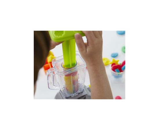 Набор для творчества Hasbro Play-Doh Блендер та смузі (F9142), изображение 8
