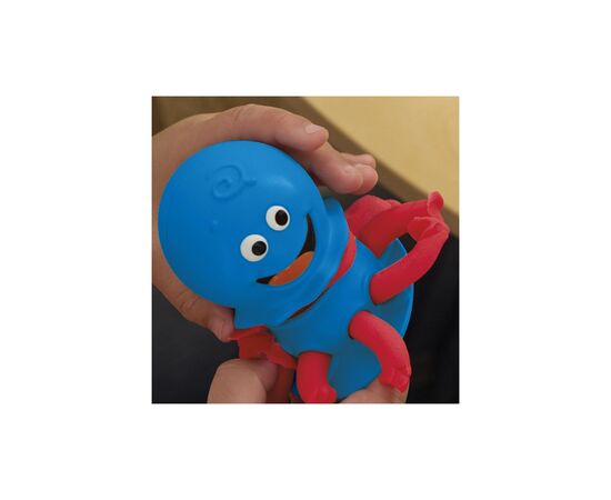 Набор для творчества Hasbro Play-Doh зі складним килимком для зберігання (F9143), изображение 12 Набор для творчества Hasbro Play-Doh зі складним килимком для зберігання (F9143), изображение 12