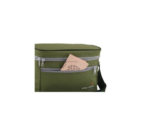 Термосумка Easy Camp Arctic Daisy M (600036) (931728), изображение 2 Термосумка Easy Camp Arctic Daisy M (600036) (931728), изображение 2