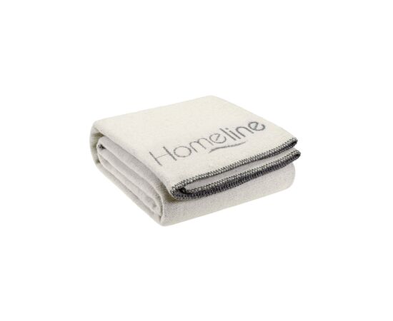 Одеяло Home Line тканое 140 х 205 см (176466), изображение 3 Одеяло Home Line тканое 140 х 205 см (176466), изображение 3