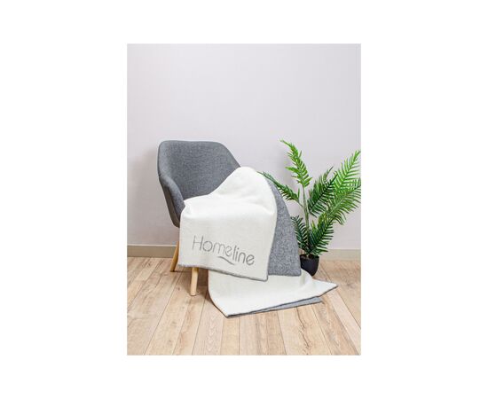 Одеяло Home Line тканое 140 х 205 см (176466)