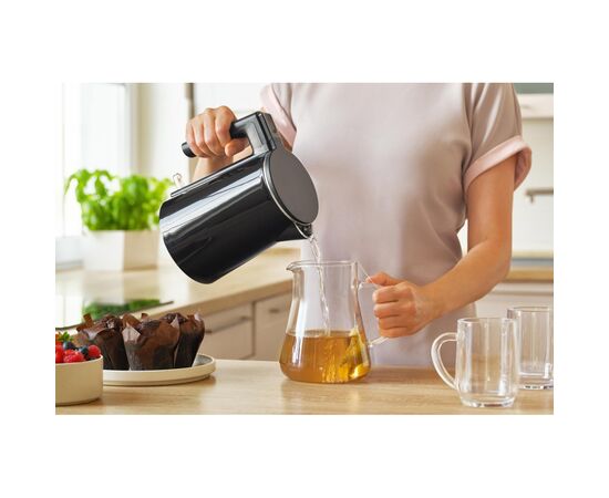 Електрочайник Sencor SWK 0156BK (SWK0156BK), зображення 12 Електрочайник Sencor SWK 0156BK (SWK0156BK), зображення 12