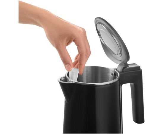 Електрочайник Sencor SWK 0156BK (SWK0156BK), зображення 4 Електрочайник Sencor SWK 0156BK (SWK0156BK), зображення 4