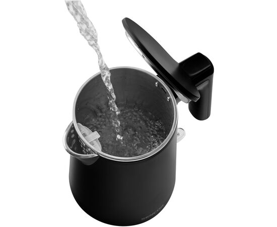 Електрочайник Sencor SWK 0156BK (SWK0156BK), зображення 5 Електрочайник Sencor SWK 0156BK (SWK0156BK), зображення 5