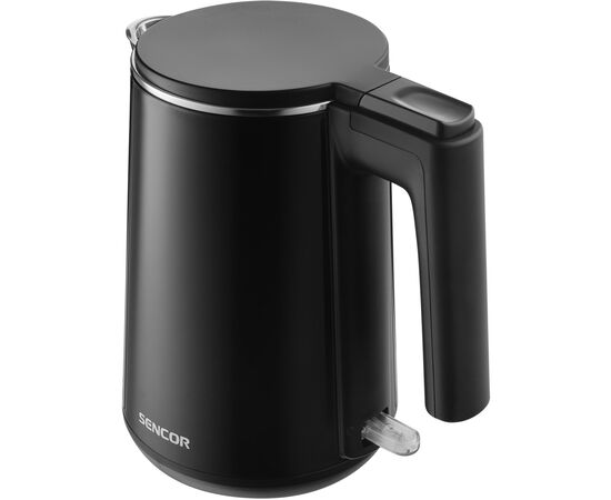Електрочайник Sencor SWK 0156BK (SWK0156BK), зображення 8 Електрочайник Sencor SWK 0156BK (SWK0156BK), зображення 8