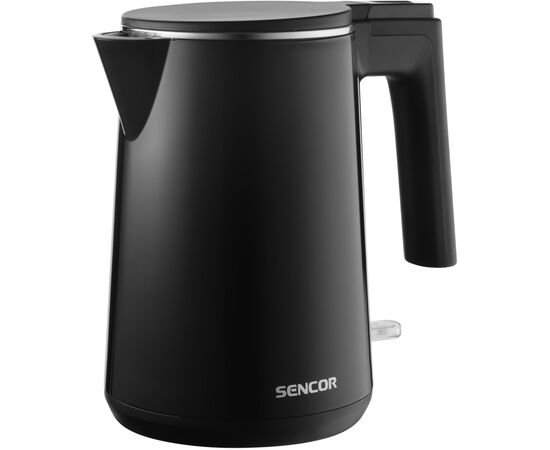 Електрочайник Sencor SWK 0156BK (SWK0156BK)