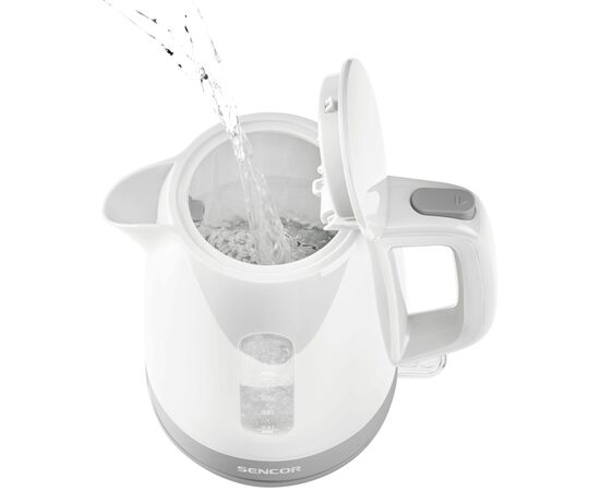Электрочайник Sencor SWK 1020WH (SWK1020WH), изображение 10