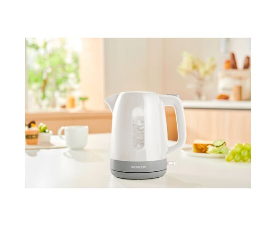 Электрочайник Sencor SWK 1020WH (SWK1020WH), изображение 12