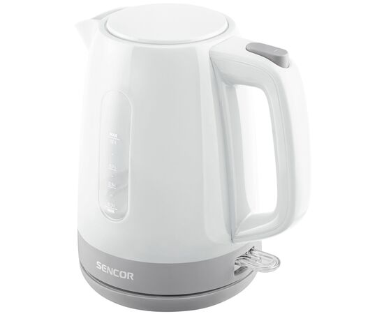 Электрочайник Sencor SWK 1020WH (SWK1020WH), изображение 2