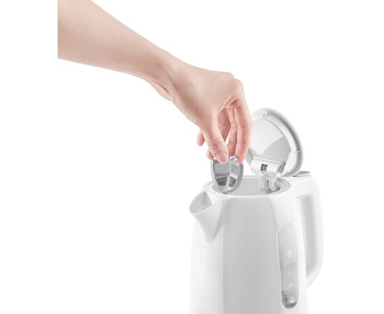 Электрочайник Sencor SWK 1020WH (SWK1020WH), изображение 3