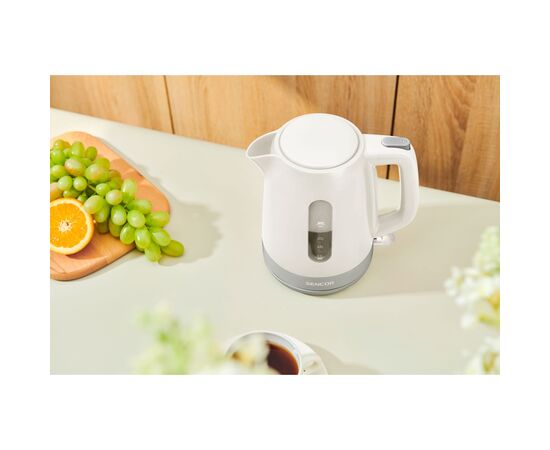 Электрочайник Sencor SWK 1020WH (SWK1020WH), изображение 6