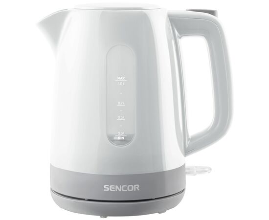 Электрочайник Sencor SWK 1020WH (SWK1020WH), изображение 7