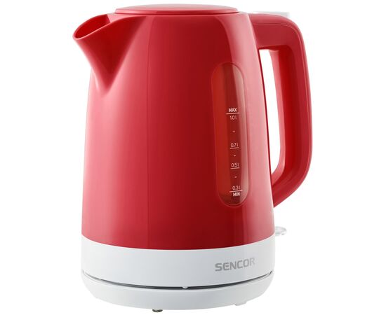 Электрочайник Sencor SWK 1024RD (SWK1024RD)
