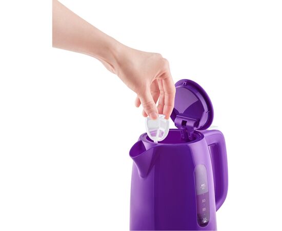 Електрочайник Sencor SWK 1025VT (SWK1025VT), зображення 10 Електрочайник Sencor SWK 1025VT (SWK1025VT), зображення 10