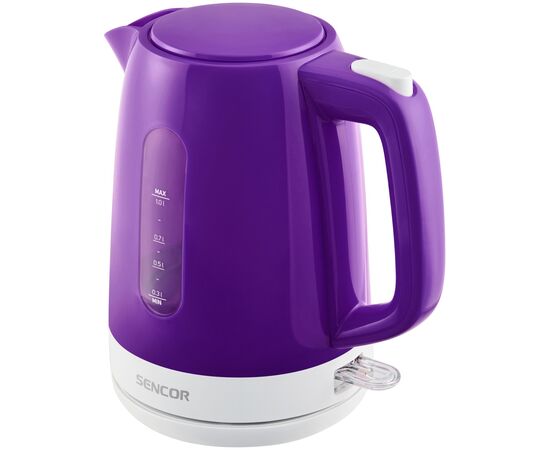 Електрочайник Sencor SWK 1025VT (SWK1025VT), зображення 9 Електрочайник Sencor SWK 1025VT (SWK1025VT), зображення 9