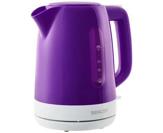 Електрочайник Sencor SWK 1025VT (SWK1025VT)