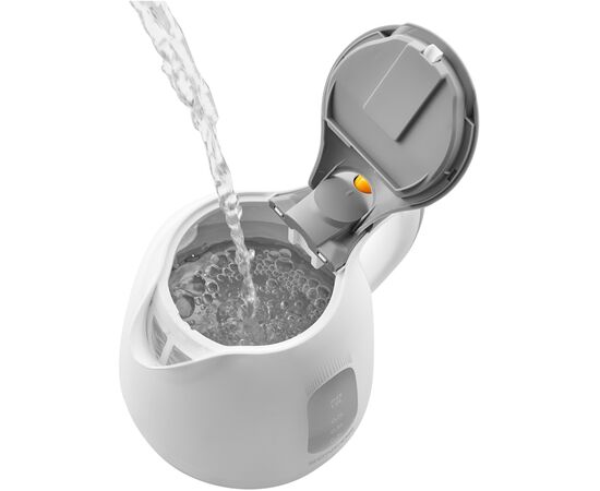Электрочайник Sencor SWK 1100WH (SWK1100WH), изображение 10 Электрочайник Sencor SWK 1100WH (SWK1100WH), изображение 10