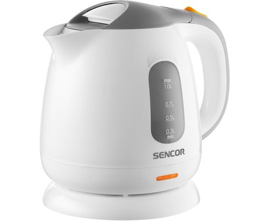 Электрочайник Sencor SWK 1100WH (SWK1100WH), изображение 12 Электрочайник Sencor SWK 1100WH (SWK1100WH), изображение 12