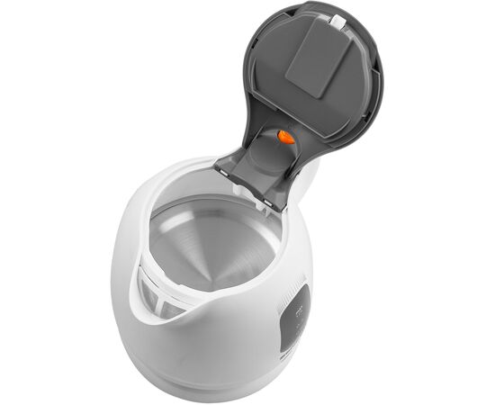Электрочайник Sencor SWK 1100WH (SWK1100WH), изображение 4 Электрочайник Sencor SWK 1100WH (SWK1100WH), изображение 4