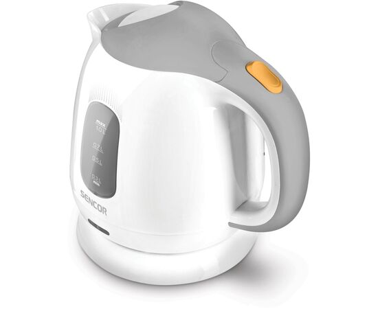 Электрочайник Sencor SWK 1100WH (SWK1100WH), изображение 7 Электрочайник Sencor SWK 1100WH (SWK1100WH), изображение 7