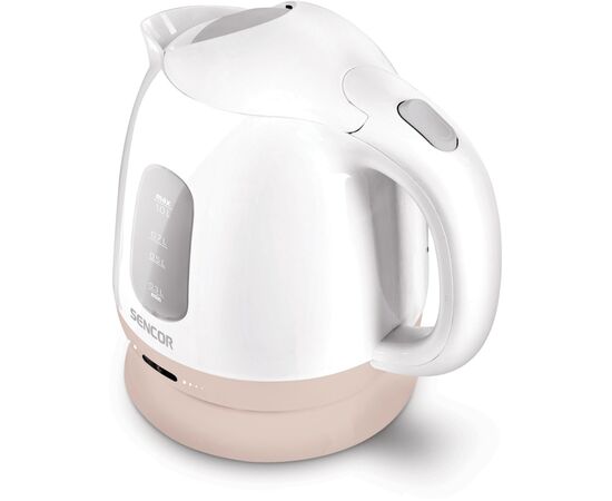 Электрочайник Sencor SWK 1102RS (SWK1102RS), изображение 2 Электрочайник Sencor SWK 1102RS (SWK1102RS), изображение 2
