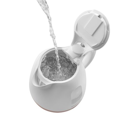 Электрочайник Sencor SWK 1102RS (SWK1102RS), изображение 5 Электрочайник Sencor SWK 1102RS (SWK1102RS), изображение 5